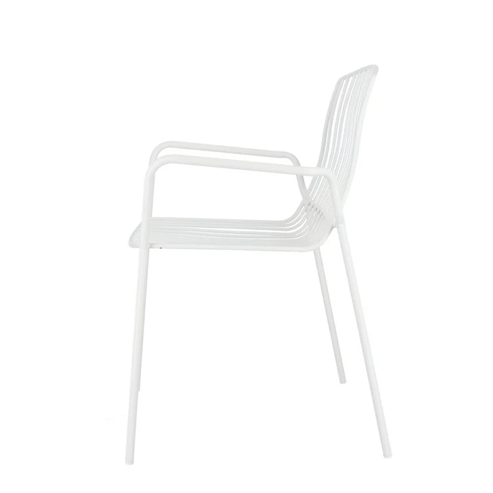 Mori Tuinstoel van Jan Kurtz