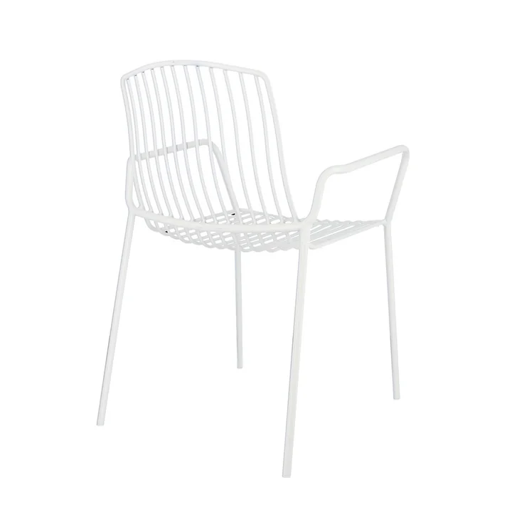 Mori Tuinstoel van Jan Kurtz