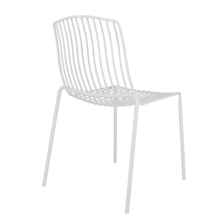 Mori Tuinstoel van Jan Kurtz