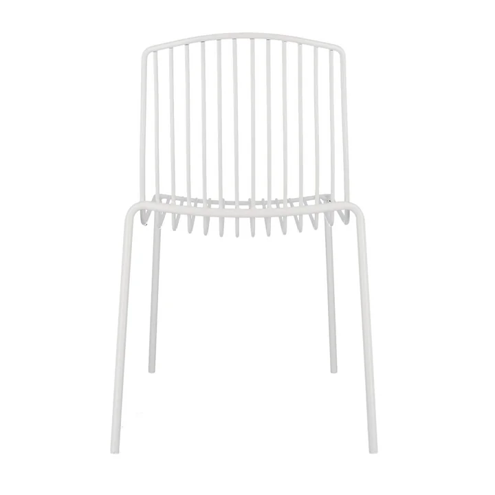 Mori Tuinstoel van Jan Kurtz