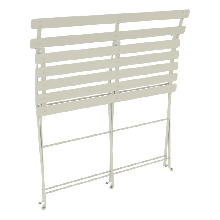 Bistro 2-zits klapbank van Fermob