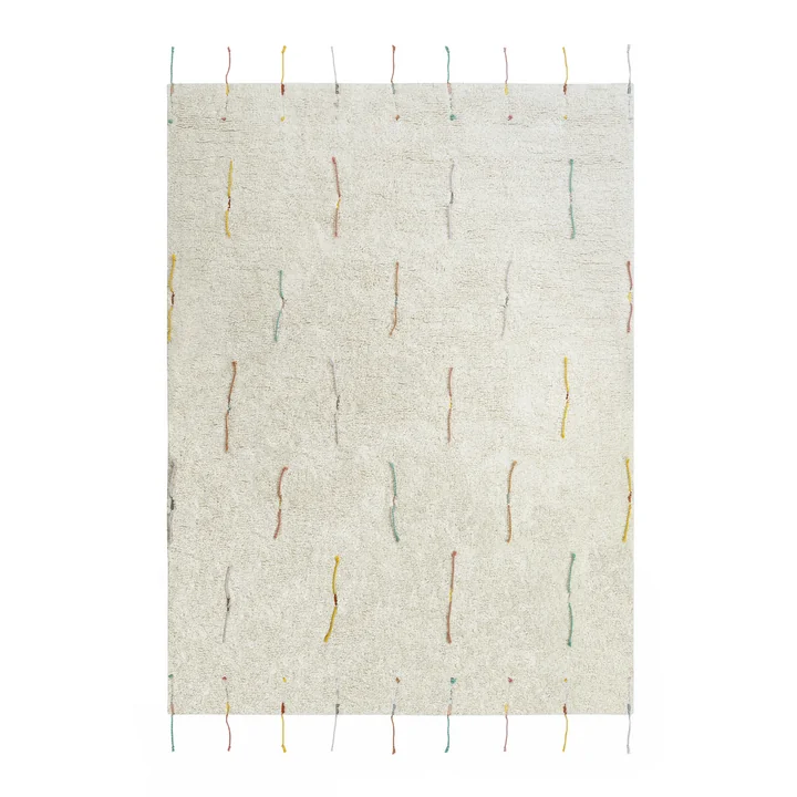 Wildflower Speelmat met speelaccessoires van Lorena Canals