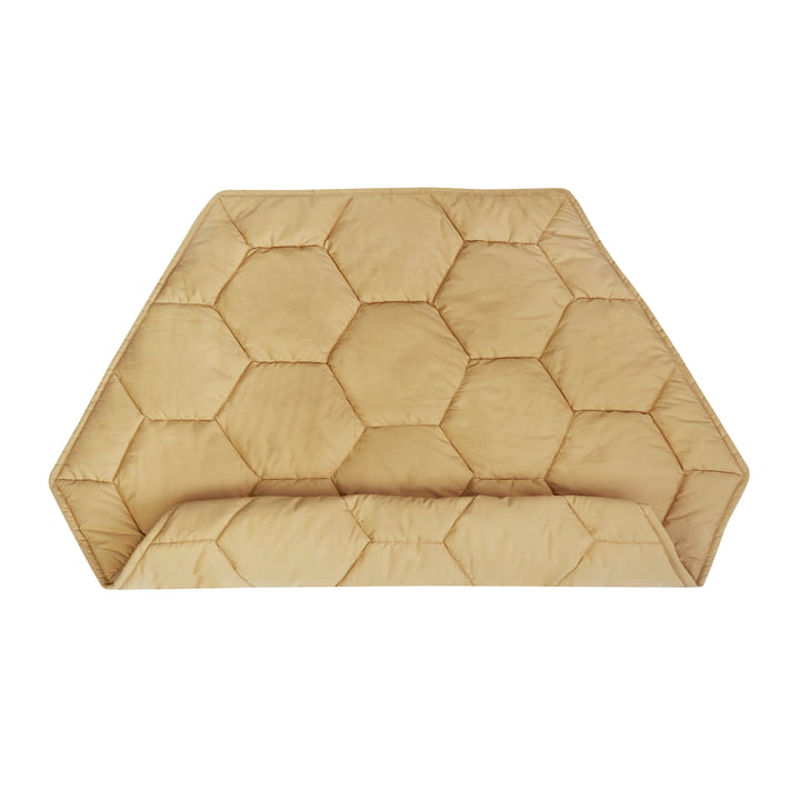 Honeycomb Speeltapijt van Lorena Canals