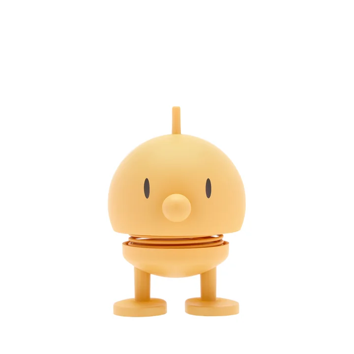 Soft Small Bumble, mimosa van Hoptimist