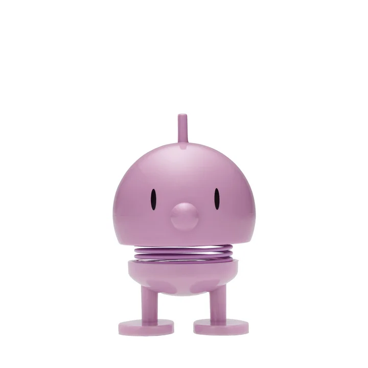 Small Bumble , levander van Hoptimist