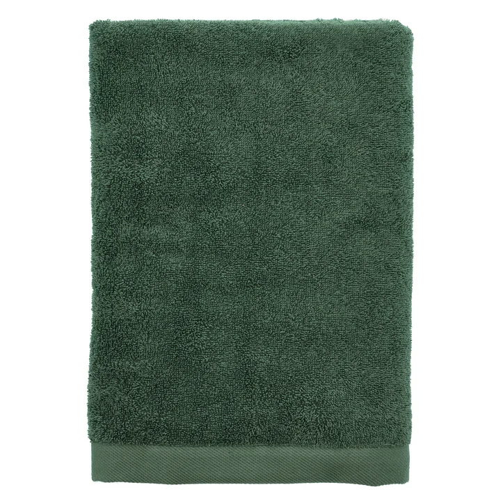 Comfort organic Handdoek van Södahl