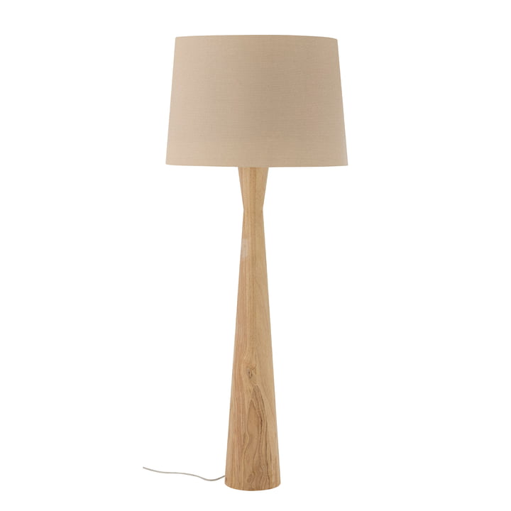 Leonor vloerlamp van Bloomingville