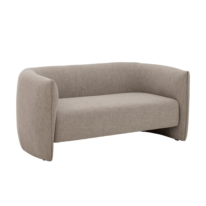 Bloomingville - Bacio Sofa, naturel