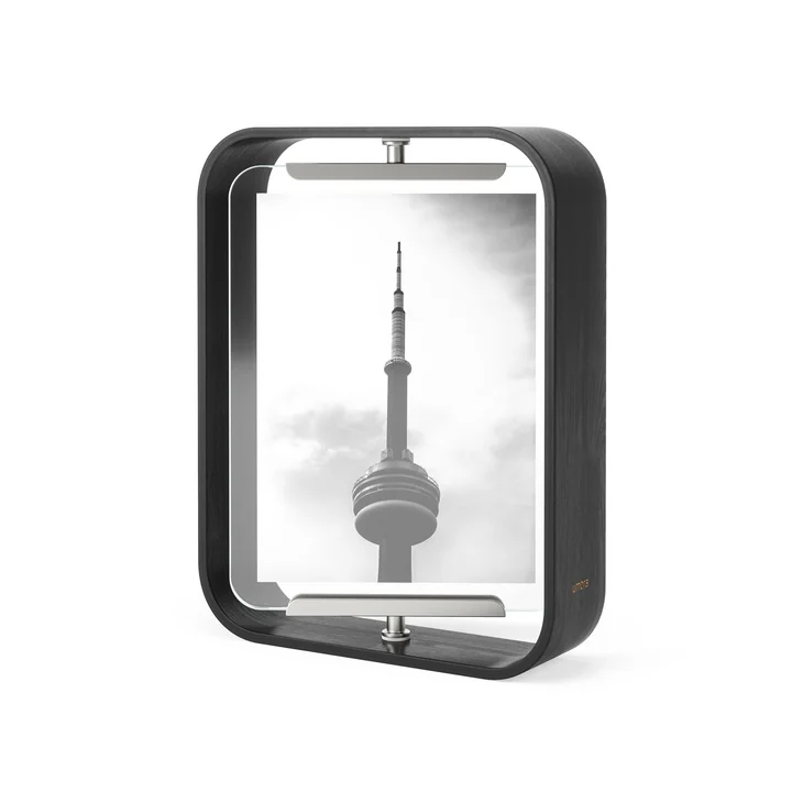 Bellwood Fotolijst, zwart van Umbra