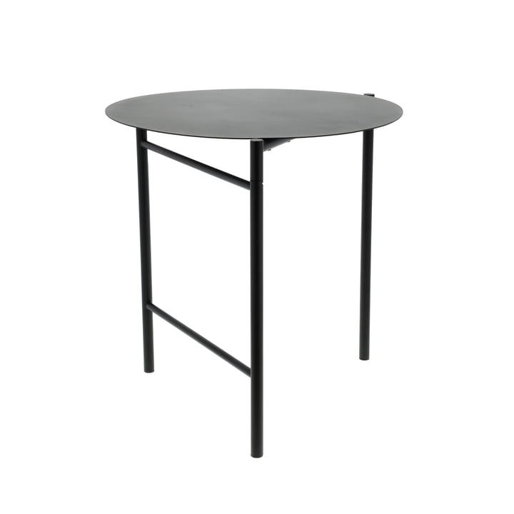 Zone Denmark - Disc Tafel, zwart