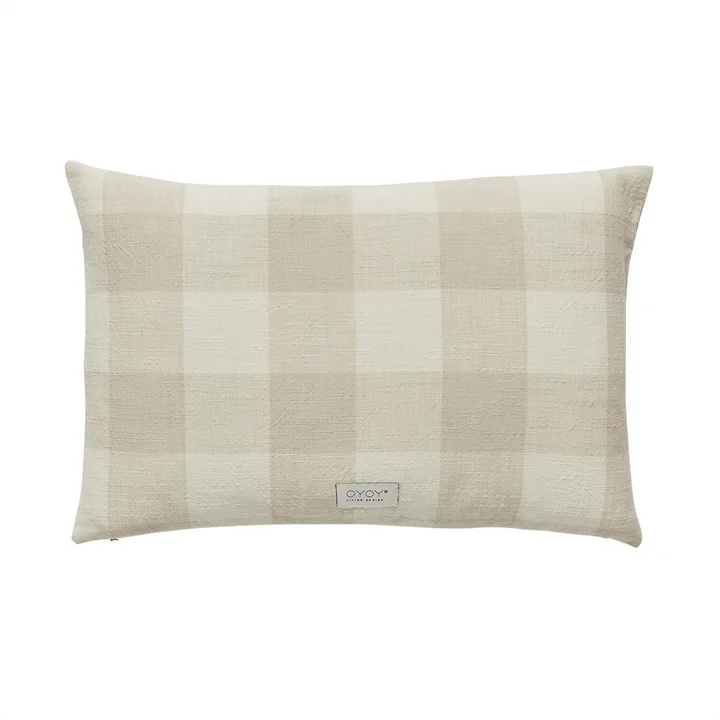 Schaakkussenhoes van OYOY