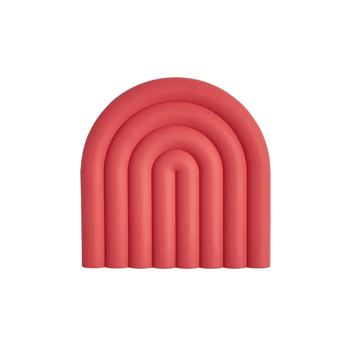 Regenboog onderzetter van OYOY