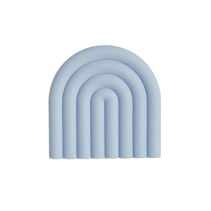 Regenboog onderzetter van OYOY