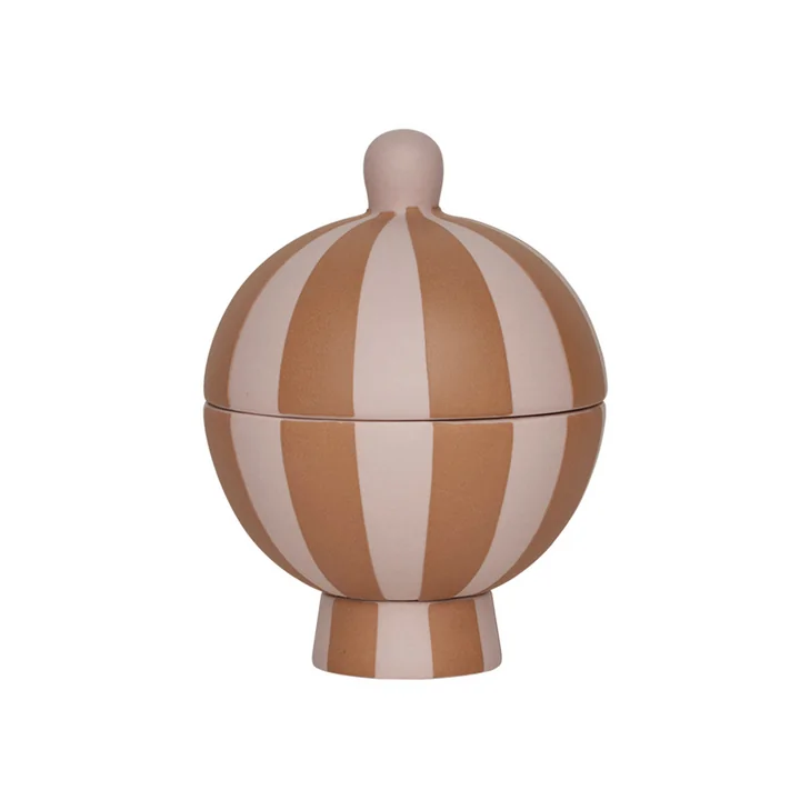 Toppu Bonbonnière van OYOY