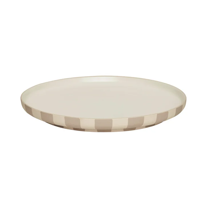 De Toppu-plaat van OYOY