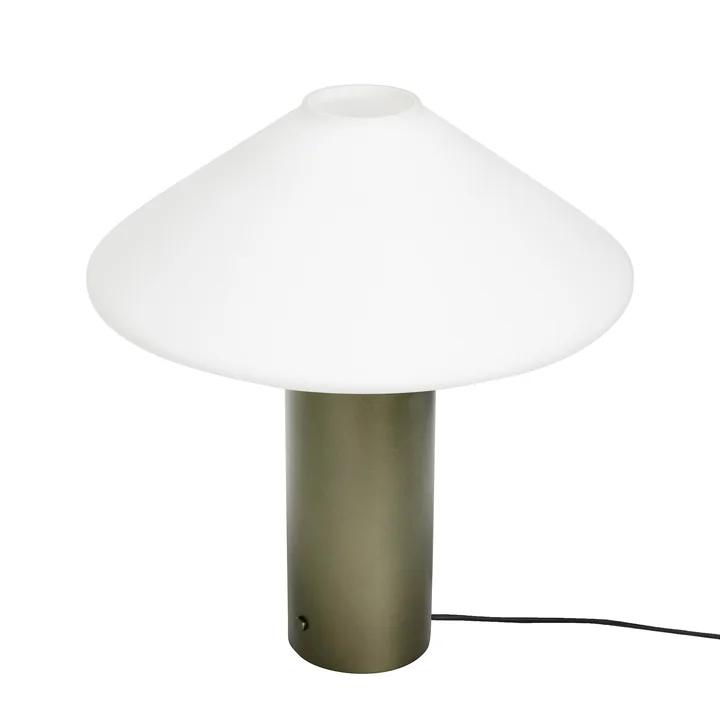 Orbit Tafellamp van Hübsch Interior