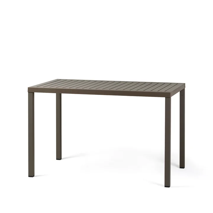 Nardi - Cube Tafel 120, Tabak