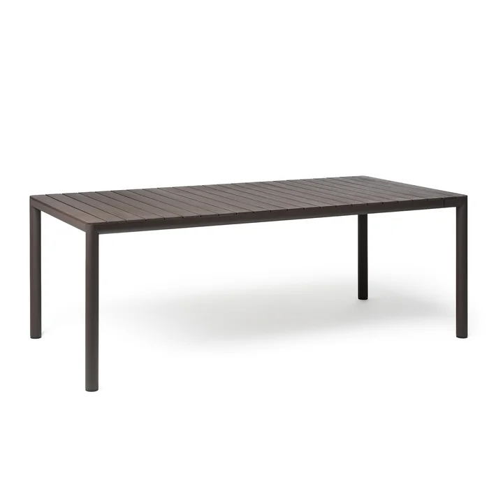 Nardi - Tevere Ext., Terra