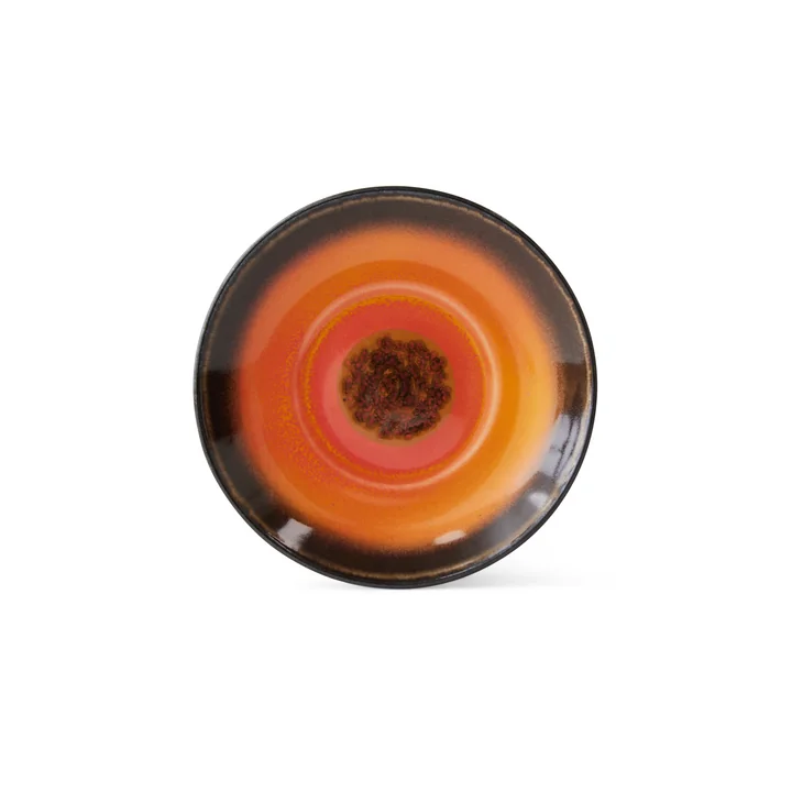 Hkliving - 70's Schotels, langzaam geroosterd