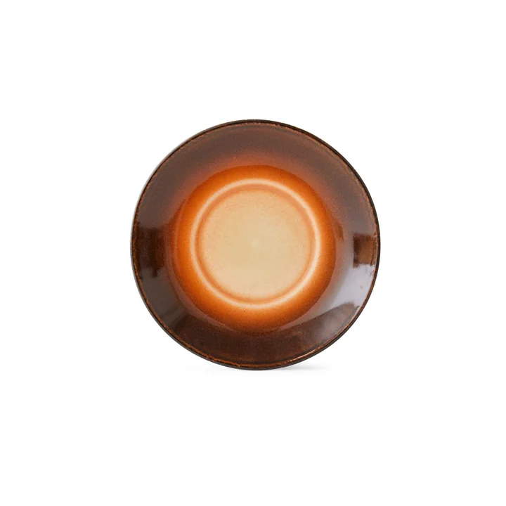 Hkliving - 70's Schotels, medium gebrand