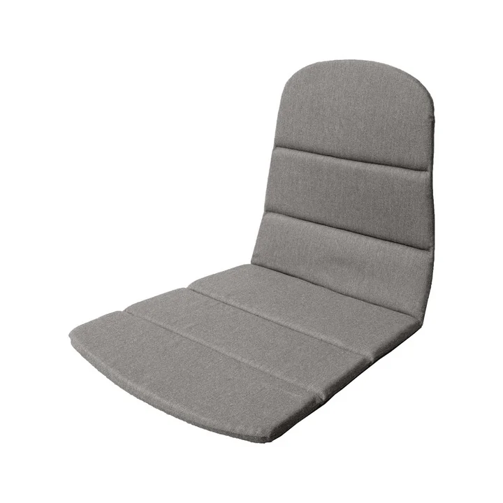 Cane-line - Zitkussen voor fauteuil Breeze (5467), taupe