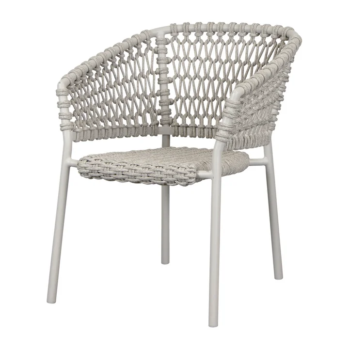 Cane-line - Ocean Fauteuil Outdoor, zand