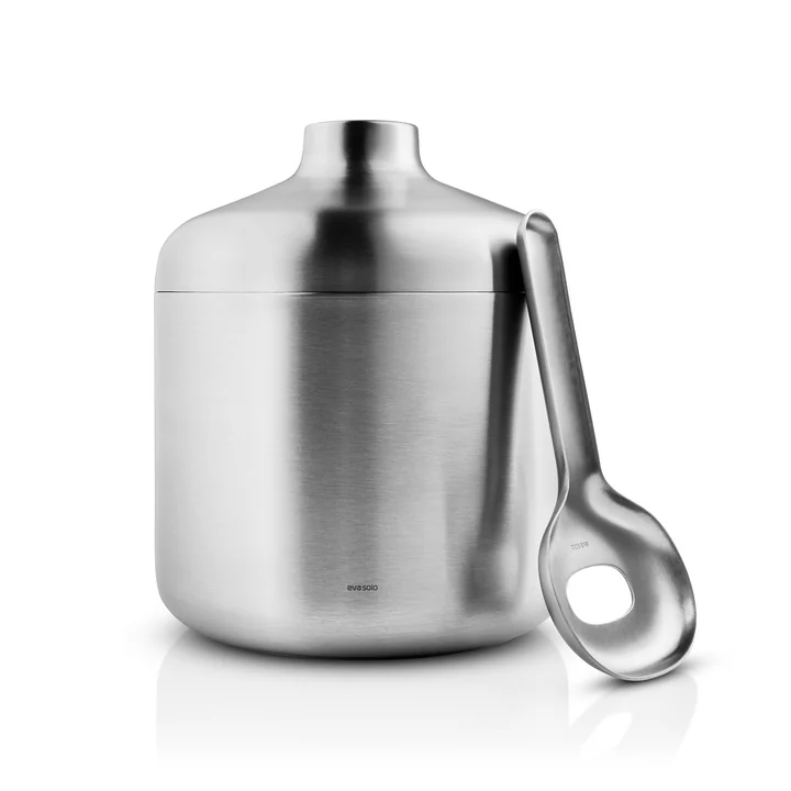 Liquid Lounge Geïsoleerde ijsemmer van Eva Solo