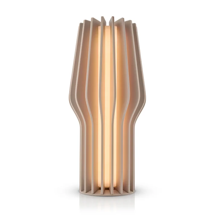 Radiant LED-verlichting op batterijen van Eva Solo