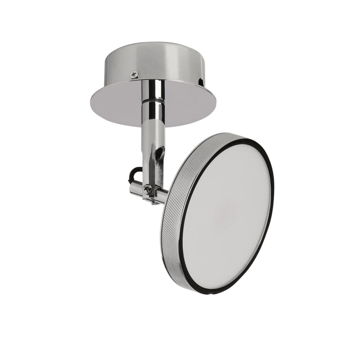 Umage - Asteria Spot LED plafondlamp, gepolijst staal