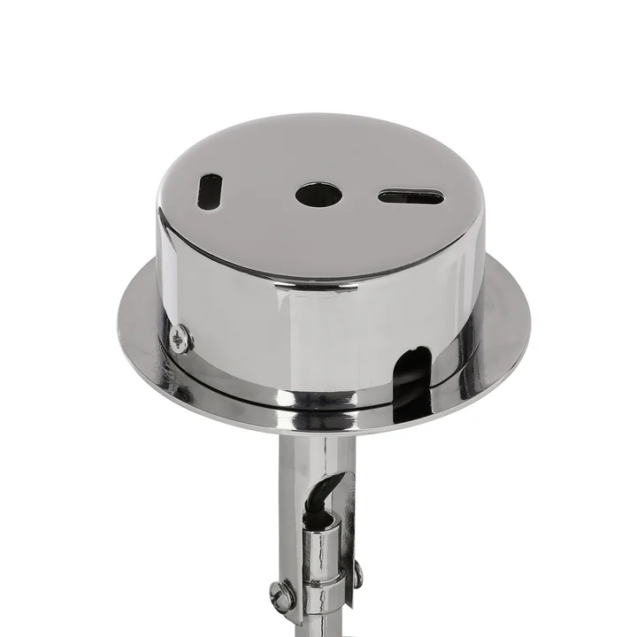 Umage - Asteria Spot LED plafondlamp, gepolijst staal