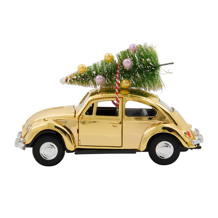 Xmas Cars Decoratieve auto's van House Doctor