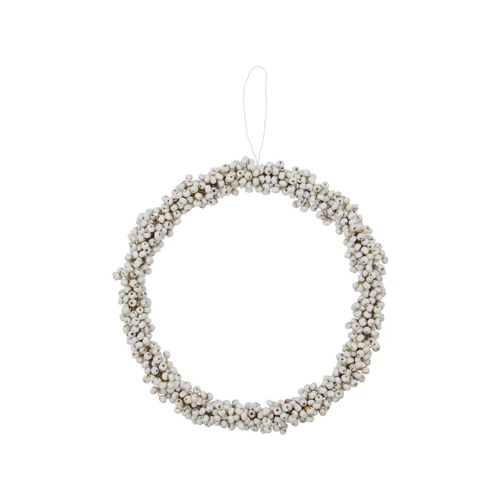 Winterkrans van House Doctor