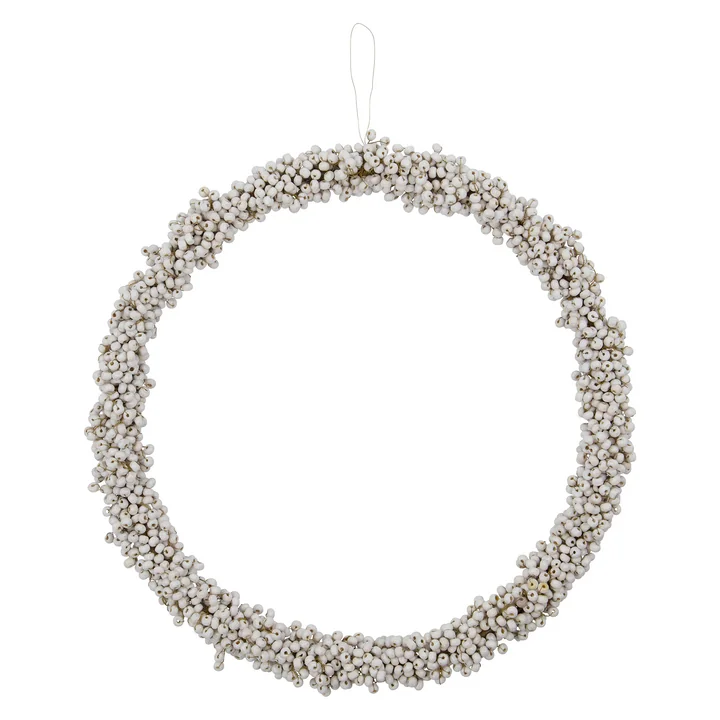 Winterkrans van House Doctor