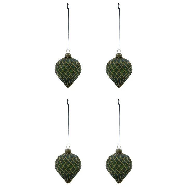 Hinda ornament van House Doctor