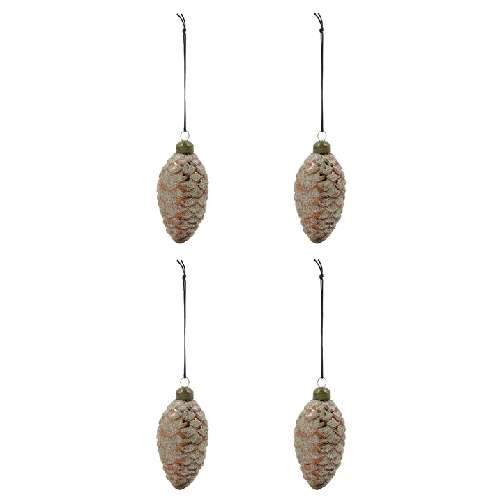 Cona Ornament van House Doctor