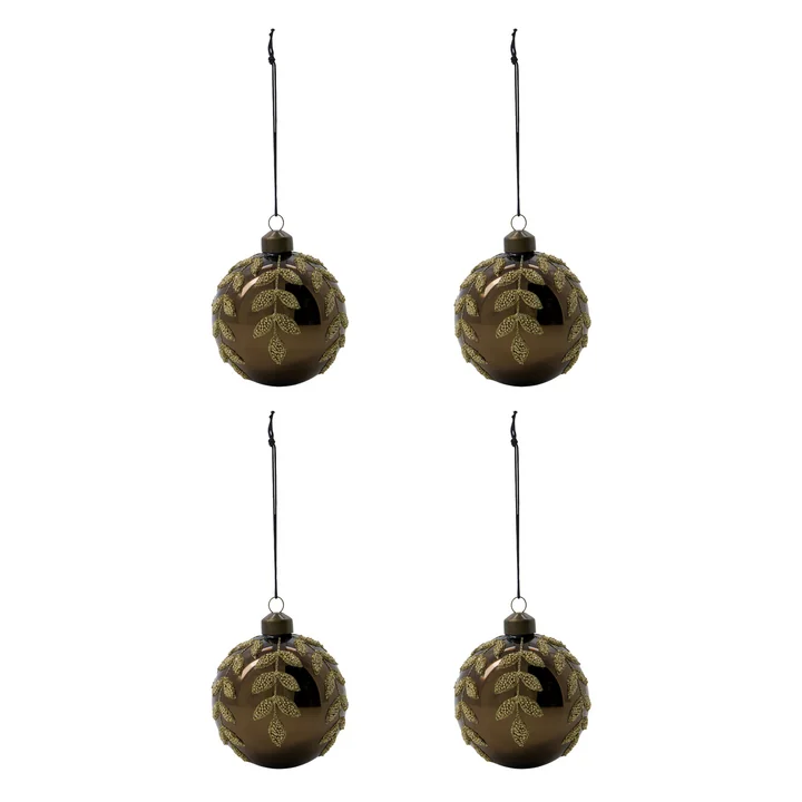 Tani Ornament van House Doctor