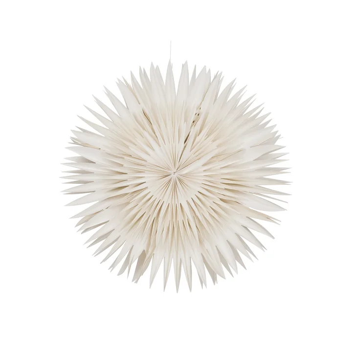 Laag kerstster van House Doctor