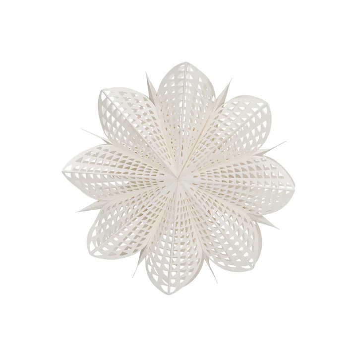 Grint kerstster van House Doctor