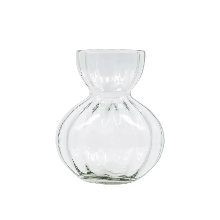 Knoopvaas van House Doctor