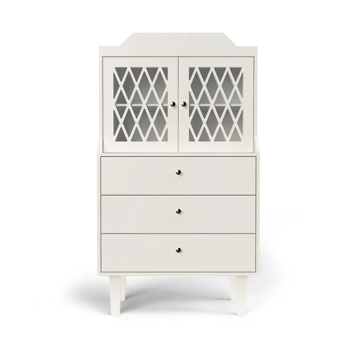 Harlekijn vitrinekast van Cam Cam Copenhagen