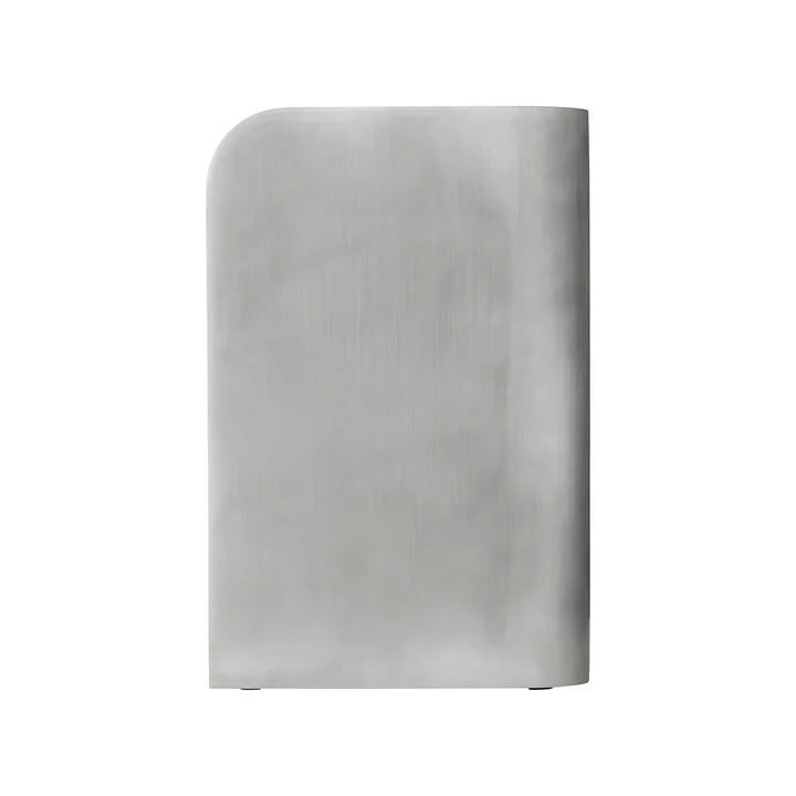 Volume Bijzettafel van Audo