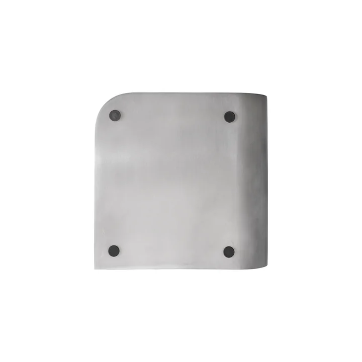 Volume Bijzettafel van Audo