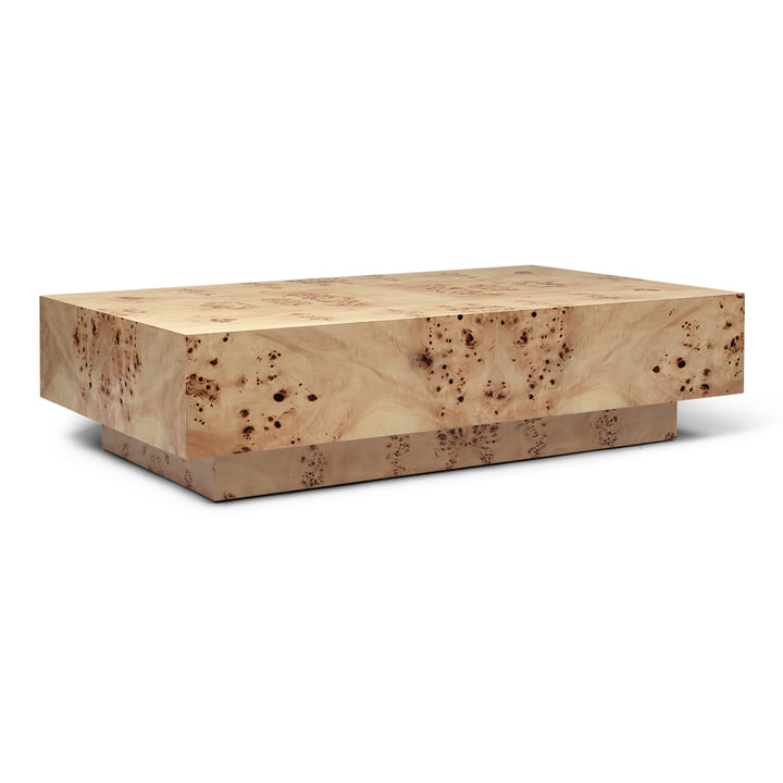 Burl salontafel van ferm Living