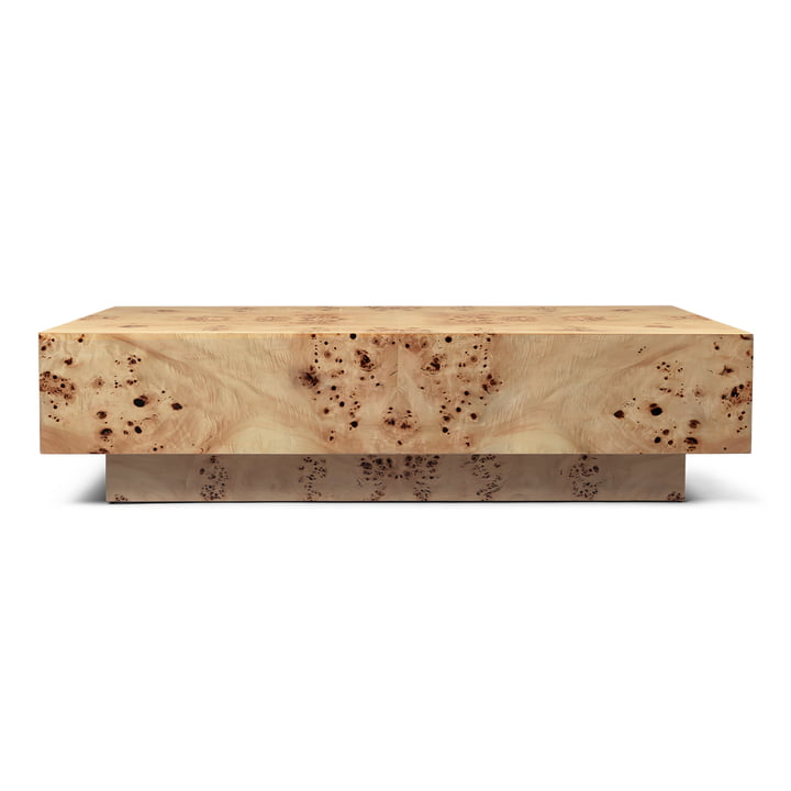 Burl salontafel van ferm Living