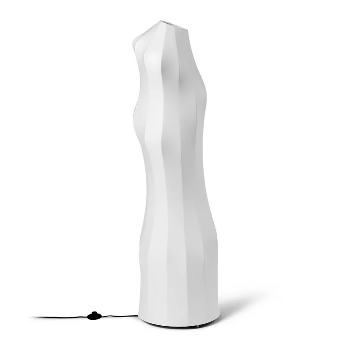 Dae vloerlamp van Ferm Living