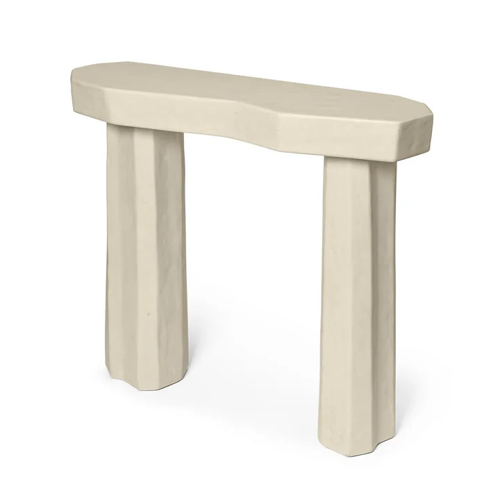 Staffa Console tafel van Ferm Living