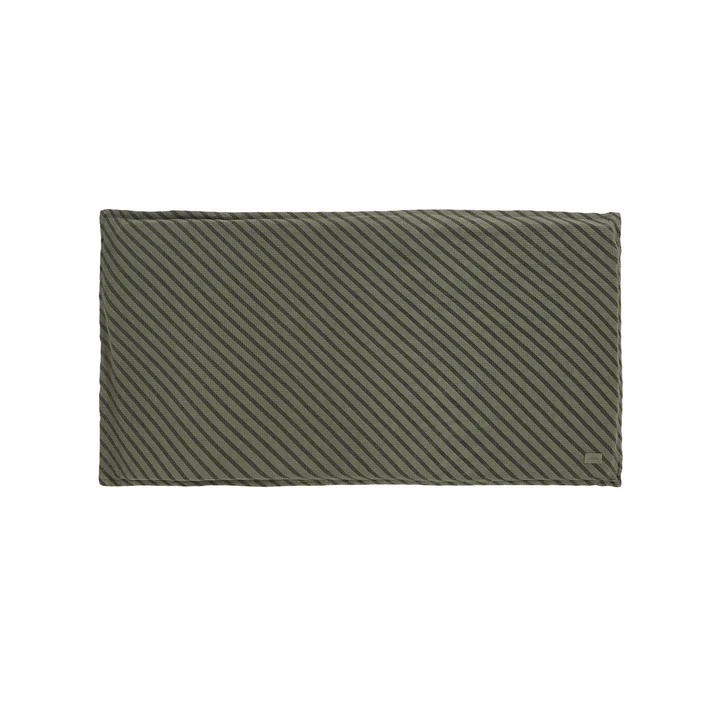 Landschap vloermat van Nobodinoz