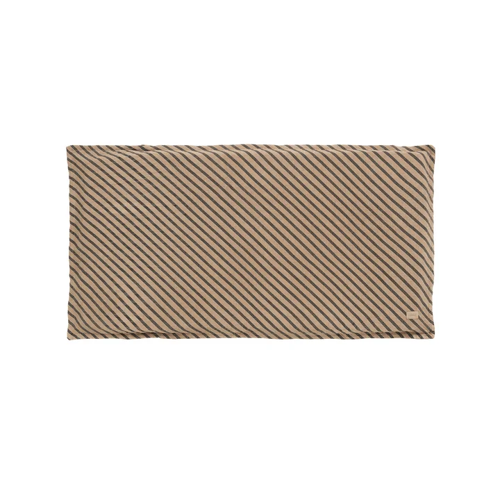 Landschap vloermat van Nobodinoz