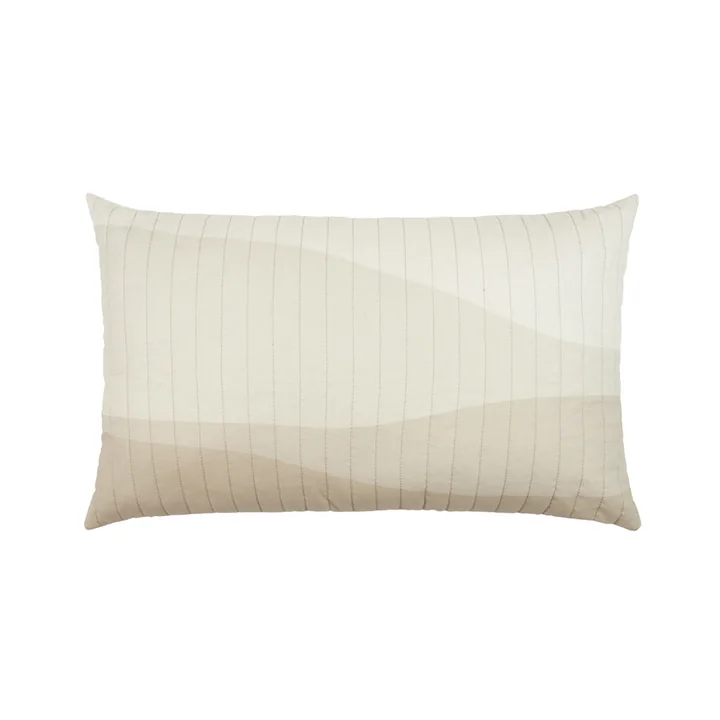 Gequilt landschapskussen van Nobodinoz