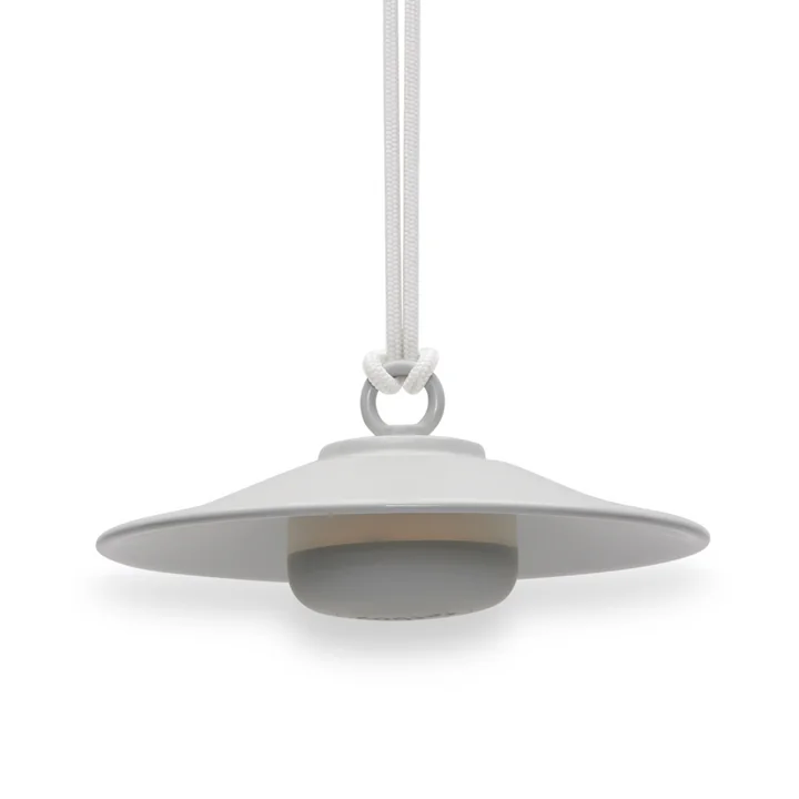 chap-O Licht op batterijen, toetje van Fatboy